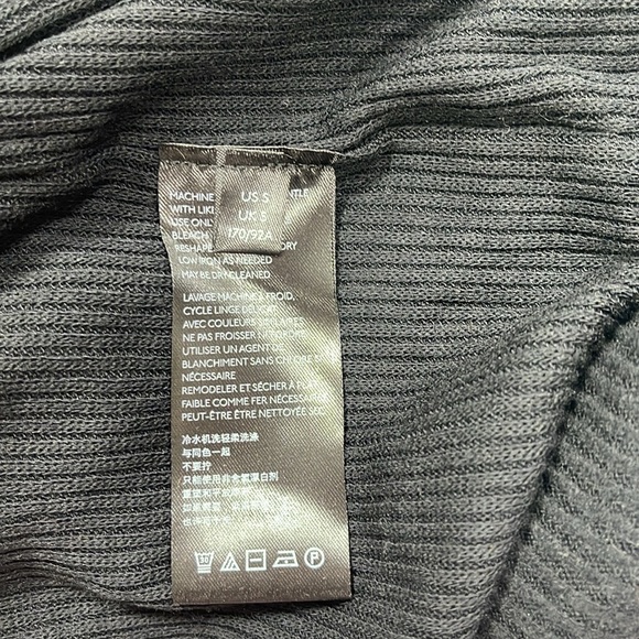 Free People Off-the-Shoulder Knit Sweater - Picture 7 of 7